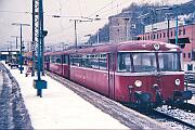 798 646 - 1987-32-015 Koblenz Hbf