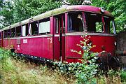 798 783 - 1989-75-058 Schwerte Ausbesserungswerk