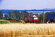 998 000 - 1989-75-039 Eichenzell Rönshausen