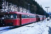 998 840 - 1987-34-042 Brilon Wald