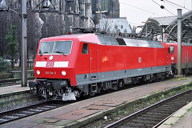 1 E-Lok