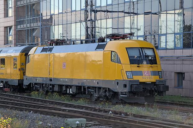 1 E-Lok