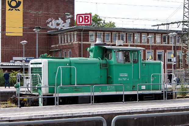 3 Kleinlok