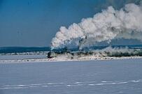 1986-20-037 Anröchte Uelde Sonderfahrt mit 38 1772 und 24 009 nach Warstein