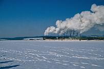 1986-20-040 Anröchte Uelde Sonderfahrt mit 38 1772 und 24 009 nach Warstein