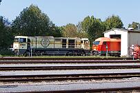 2024-08-31-002 Warstein WLE 23 und 21 transportieren heute den Bierzug von Warstein nach Lippstadt, und den Gegenzug zurück nach Warstein. Gegen 14:00 Uhr werden die Loks zur Brauerei...