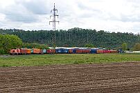 2024-05-05-064 Warstein Belecke In diesem Jahr fährt der Bierzug auch schon mal sonntags.