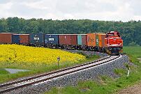 2024-05-05-076 Anröchte In diesem Jahr fährt der Bierzug auch schon mal sonntags.