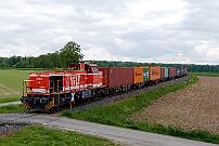 2024-05-05-078 Anröchte In diesem Jahr fährt der Bierzug auch schon mal sonntags.
