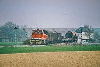 WLE 72 - 1988-57-030 Anröchte Uelde