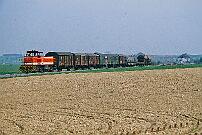 WLE 72 - 1988-57-031 Anröchte Uelde
