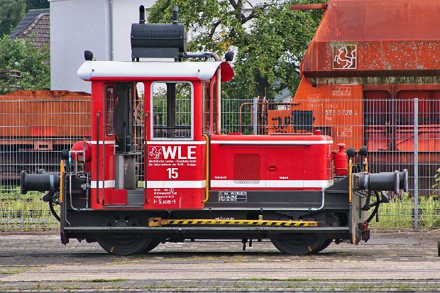 WLE 15