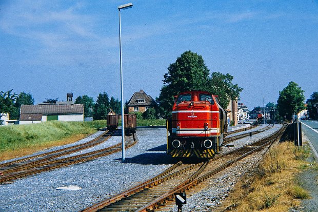 WLE 35