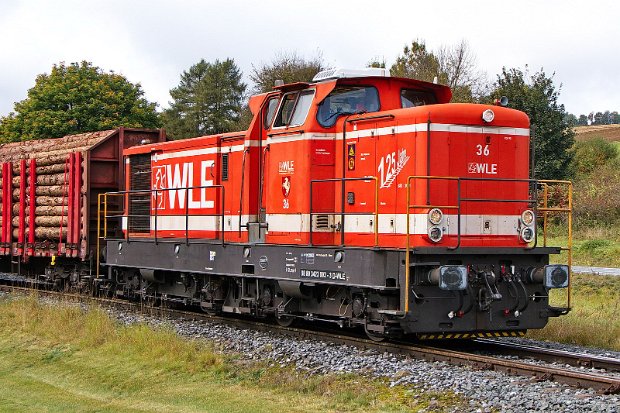 WLE 36