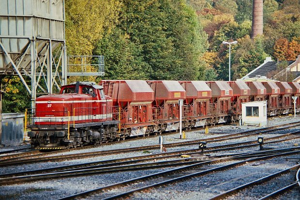 WLE 37