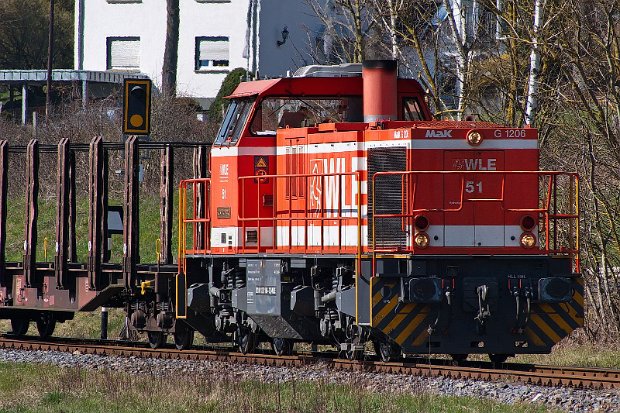 WLE 51
