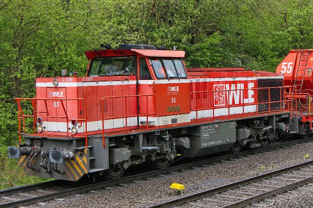 WLE 53