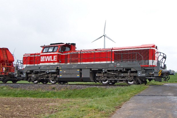 WLE 56