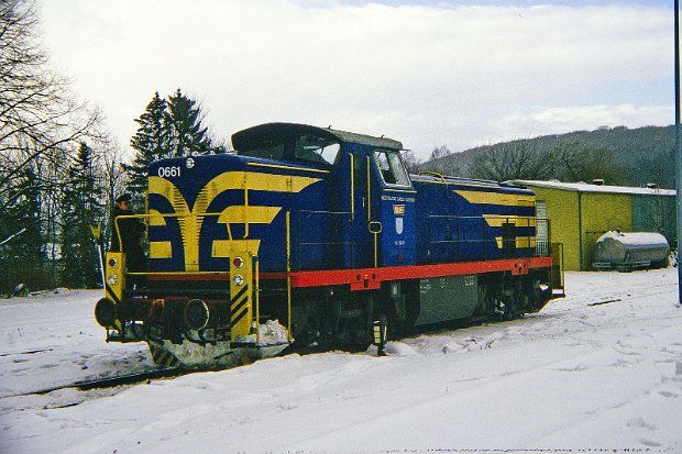 WLE 61