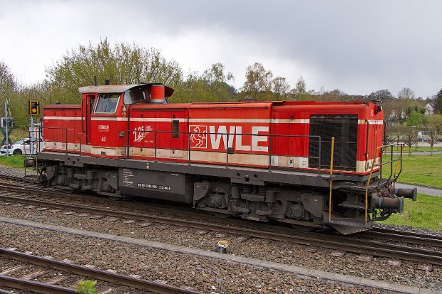 WLE 62