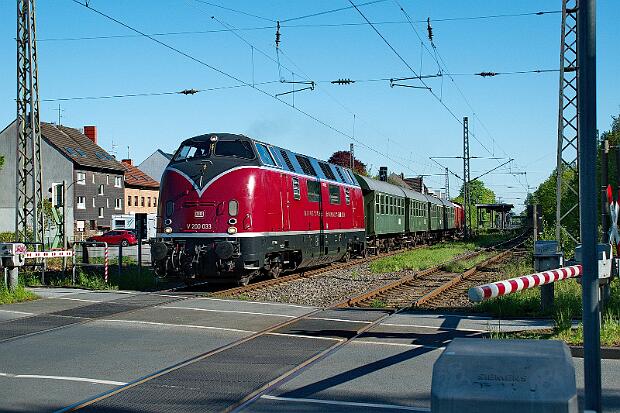 2025-04-27 V100 und V200 in Barop und im Hönnetal