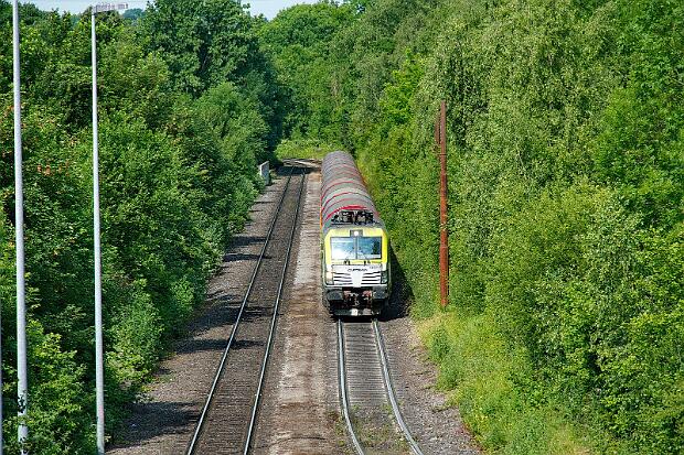 Eisenbahn 1986 - 2025 Bildersortierung nach Jahrgängen und Fototouren.