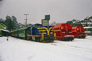 WLE Bilder rund um die Westfälische Landeseisenbahn WLE